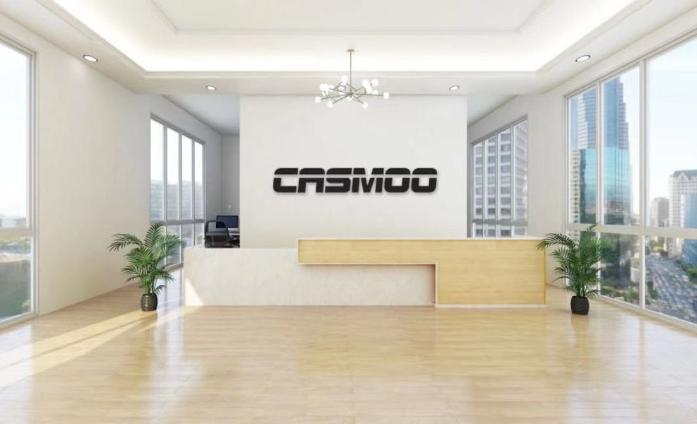 Chiny Shenzhen Casmoo Technology Co., Ltd. profil firmy
